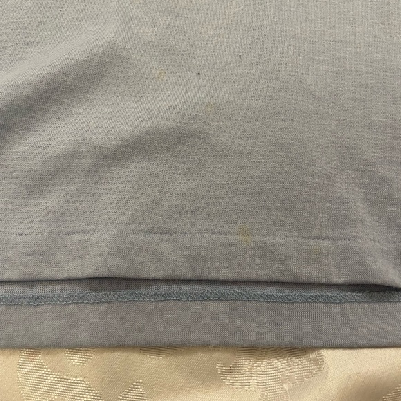 Vintage 70’s Ringer Tee - Picture 8 of 8